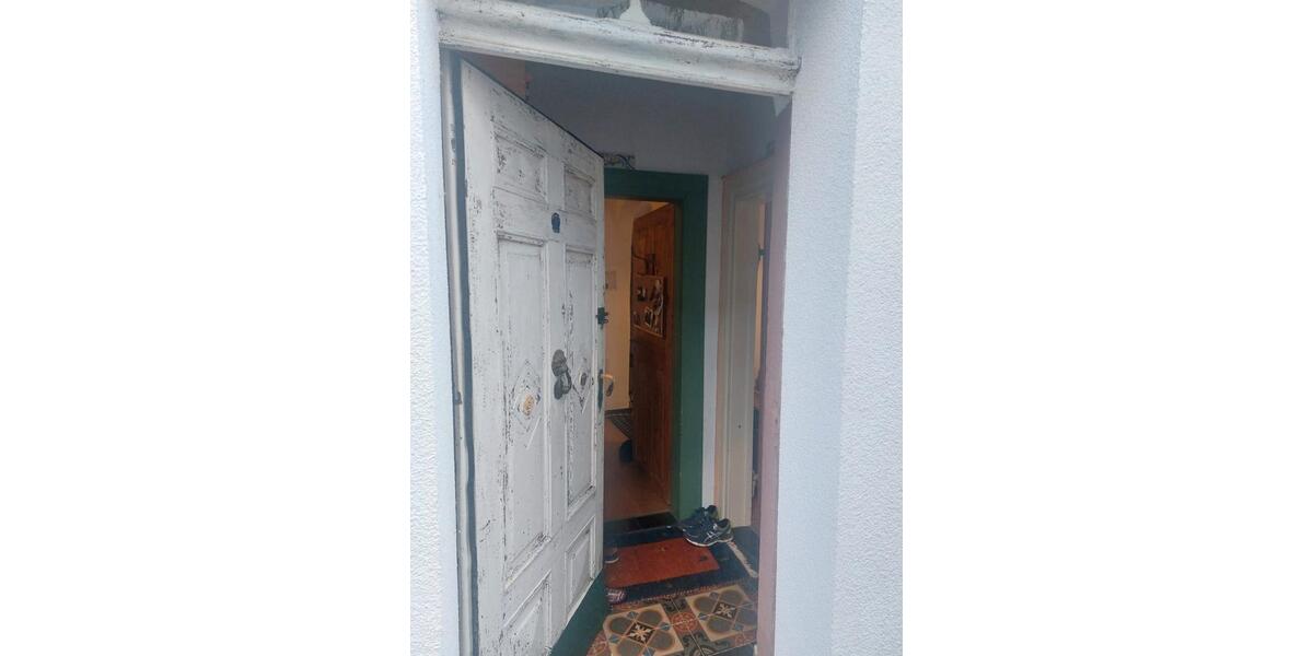 Erdgeschoßwohnung Kindenheim - 1 Zimmer, 35 m&sup2;, 429&euro; | Angebot:26638555