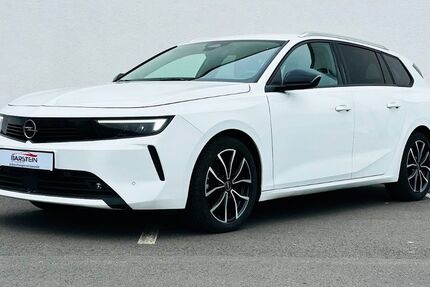 Opel Astra 114.285 km 16.590 &euro; Homberg (Efze) 34576