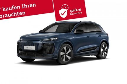Audi Q6 e-tron 10.700 km 67.980 &euro; Kiel 24118