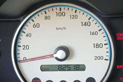 Hyundai i10 82.500 km 2.000 &euro; Sangerhausen 06526