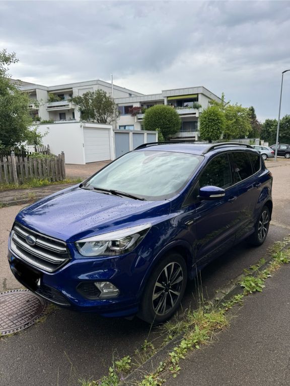 Kuga