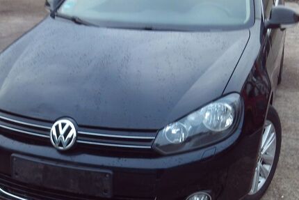 VW Golf 236.860 km 2.500 &euro; Mömlingen 63853