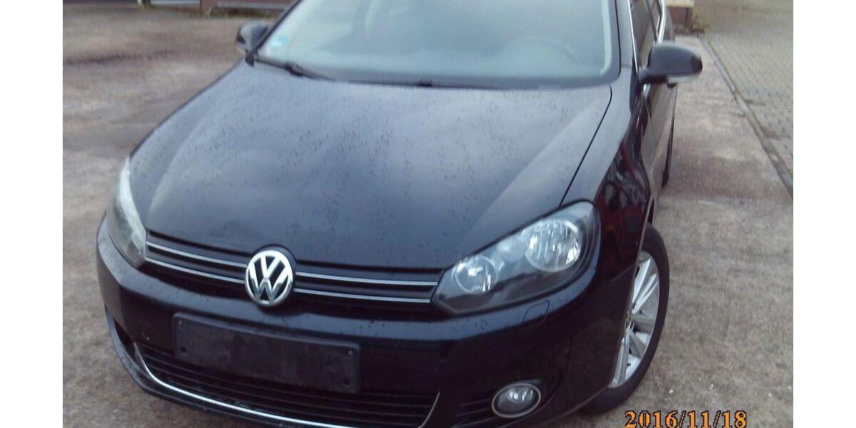 VW Golf 236.860 km 2.500 &euro; Mömlingen 63853