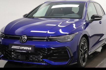 VW Golf 6.000 km 47.390 &euro; Pirna 01796