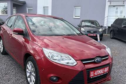 Ford Focus 122.650 km 4.900 &euro; Kruft 56642