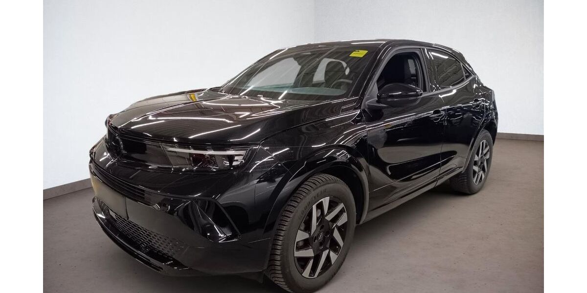 Opel Mokka 17.100 km 21.490 &euro; Ulm 89073