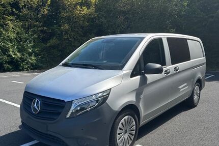 Mercedes-Benz Vito 112.000 km 28.790 &euro; Windhagen 53578