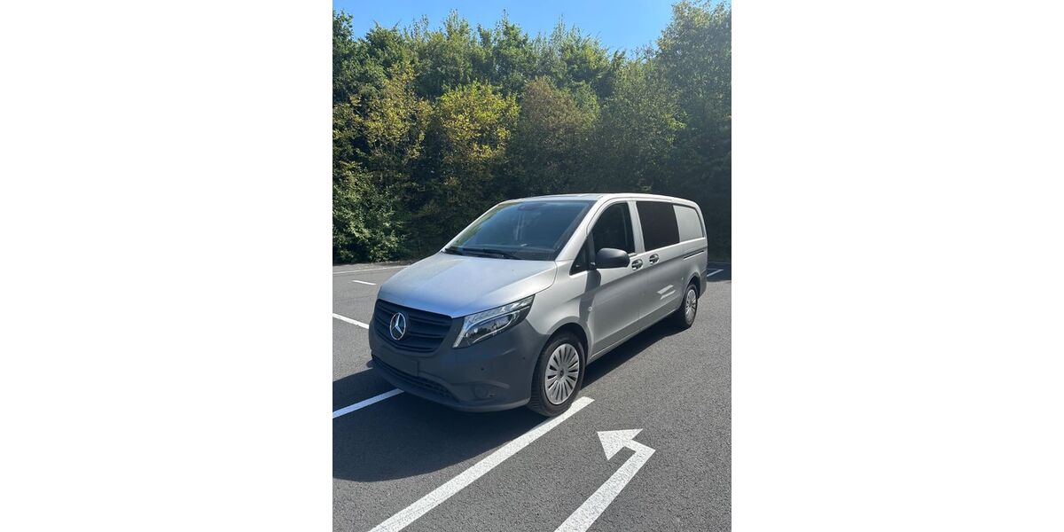 Mercedes-Benz Vito 112.000 km 28.790 &euro; Windhagen 53578