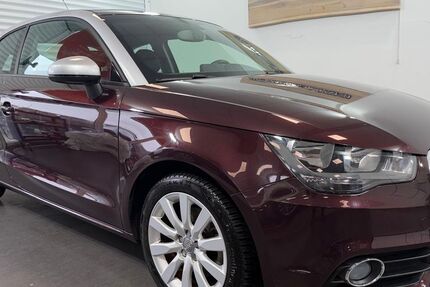 Audi A1 50.000 km 10.990 &euro; Soest 59494