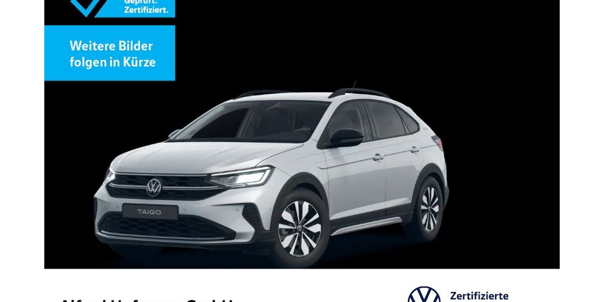 VW Taigo 5.423 km 24.804 &euro; Walldorf 69190