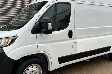 Peugeot Boxer 10.908 km 25.990 € Sindelfingen 71065
