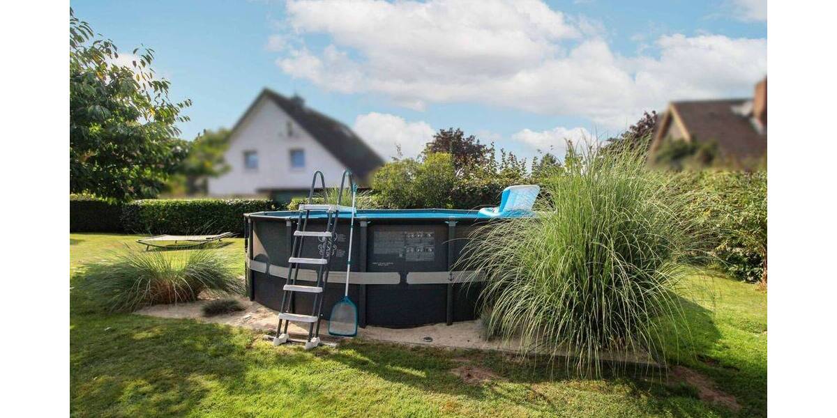 Einfamilienhaus Scharbeutz-Pönitz Pönitz - 4 Zimmer, 380.000&euro; | Angebot:26307628