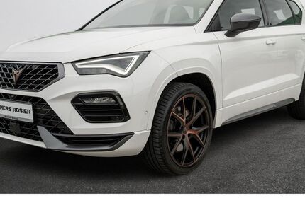 Cupra Ateca 46.400 km 29.990 &euro; Pinneberg 25421