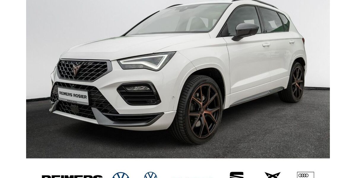 Cupra Ateca 46.400 km 29.990 &euro; Pinneberg 25421