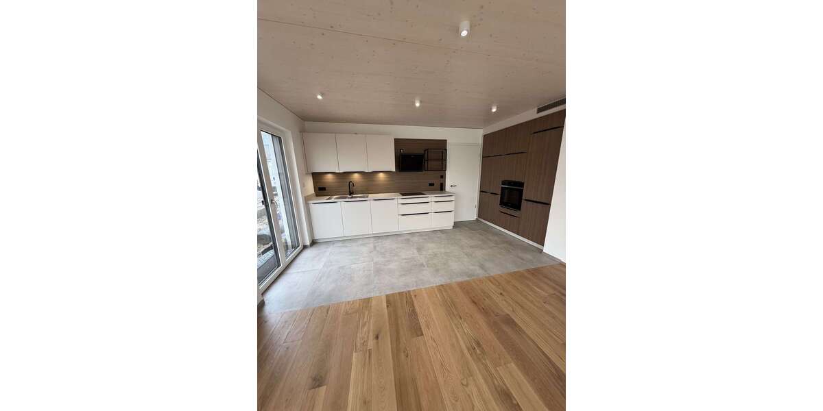 Etagenwohnung Stadtbergen - 2 Zimmer, 62 m&sup2;, 1.179&euro; | Angebot:25455925