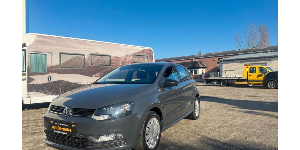 VW Polo 64.899 km 7.950 &euro; Gelsenkirchen 45881