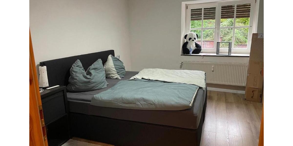 Etagenwohnung Malborn - 3 Zimmer, 70 m&sup2;, 700&euro; | Angebot:26181988