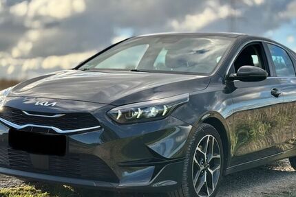 Kia ceed / Ceed
