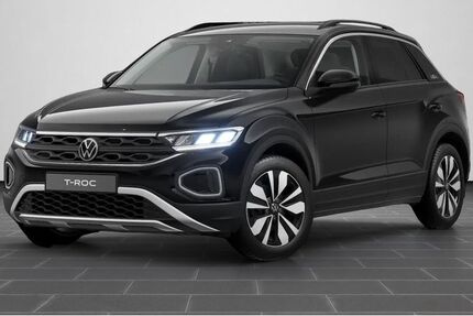 VW T-Roc 23.848 km 22.980 &euro; Ludwigshafen 67059
