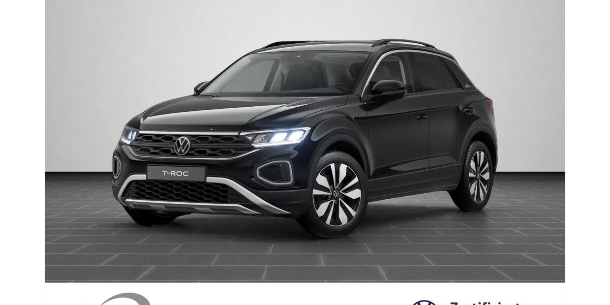VW T-Roc 23.848 km 23.500 &euro; Ludwigshafen 67059