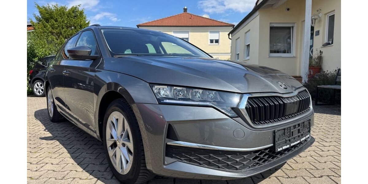 Skoda Octavia 45.492 km 26.490 &euro; Ichenhausen 89335