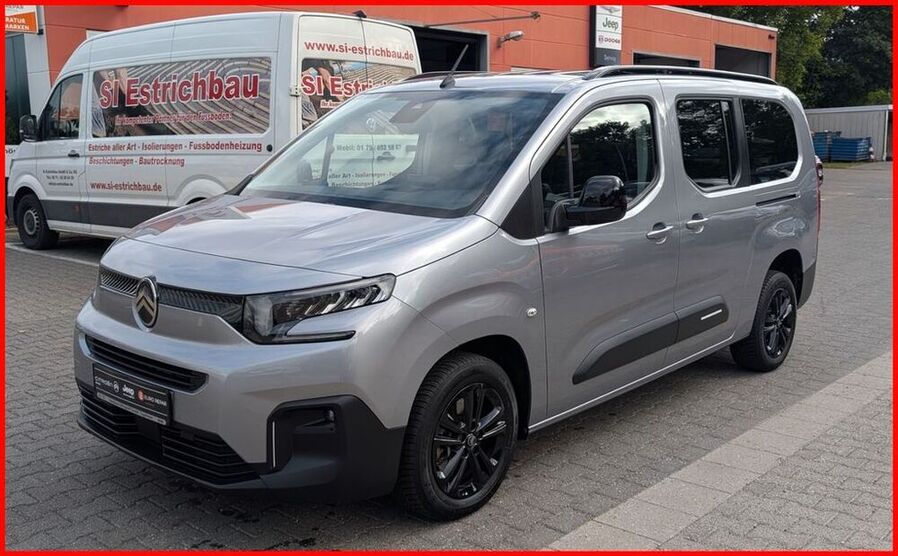 Berlingo