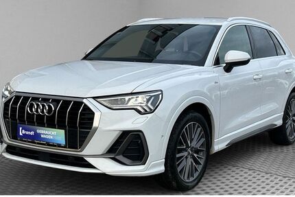 Audi Q3 54.530 km 31.490 &euro; Weyhe 28844