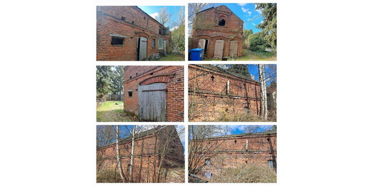 Grundstück Wandlitz OT Schönerlinde Schönerlinde - 708.000&euro; | Angebot:25944670