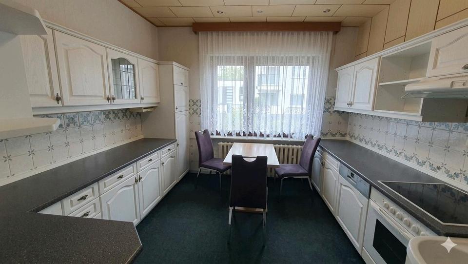 Doppelhaushälfte Eisleben (Lutherstadt) - 5 Zimmer, 110 m&sup2;, 165.000&euro; | Angebot:26103779