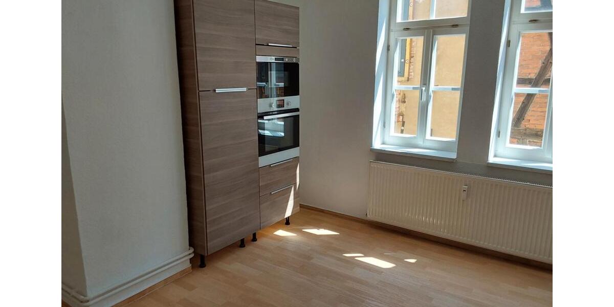 Etagenwohnung Arnstadt - 2 Zimmer, 96 m&sup2;, 620&euro; | Angebot:26624701