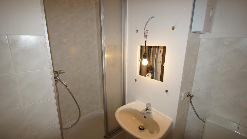 Etagenwohnung Dippoldiswalde - 1 Zimmer, 25 m&sup2;, 166&euro; | Angebot:24568765