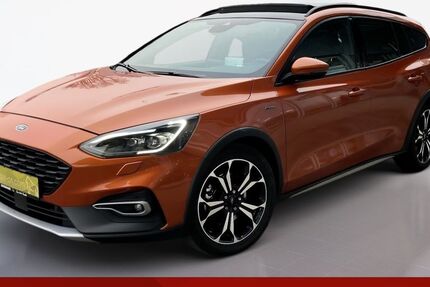 Ford Focus 88.950 km 16.690 &euro; Eggenfelden 84307