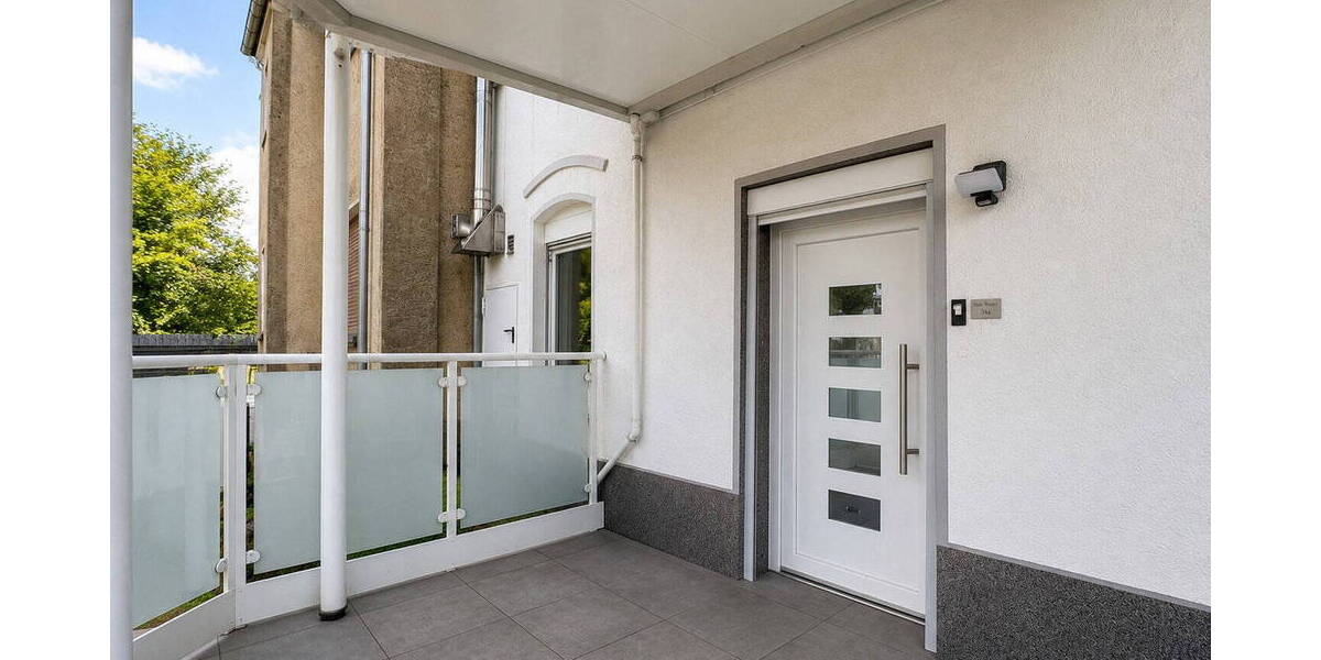 Etagenwohnung Waltrop - 3 Zimmer, 83 m&sup2;, 219.500&euro; | Angebot:26695135