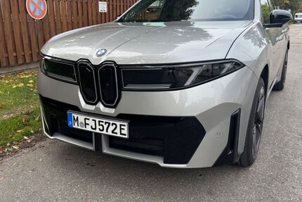 BMW iX3 5.200 km 76.999 &euro; München 80995