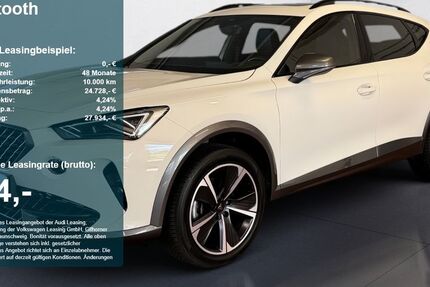 Cupra Formentor 62.603 km 24.667 &euro; Osterode 37520