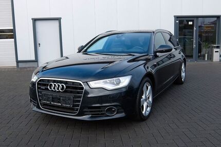 Audi A6 199.821 km 11.700 &euro; Mechernich 53894
