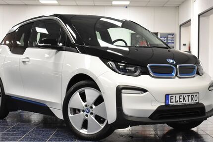 BMW i3 34.675 km 17.470 &euro; Nürnberg 90431