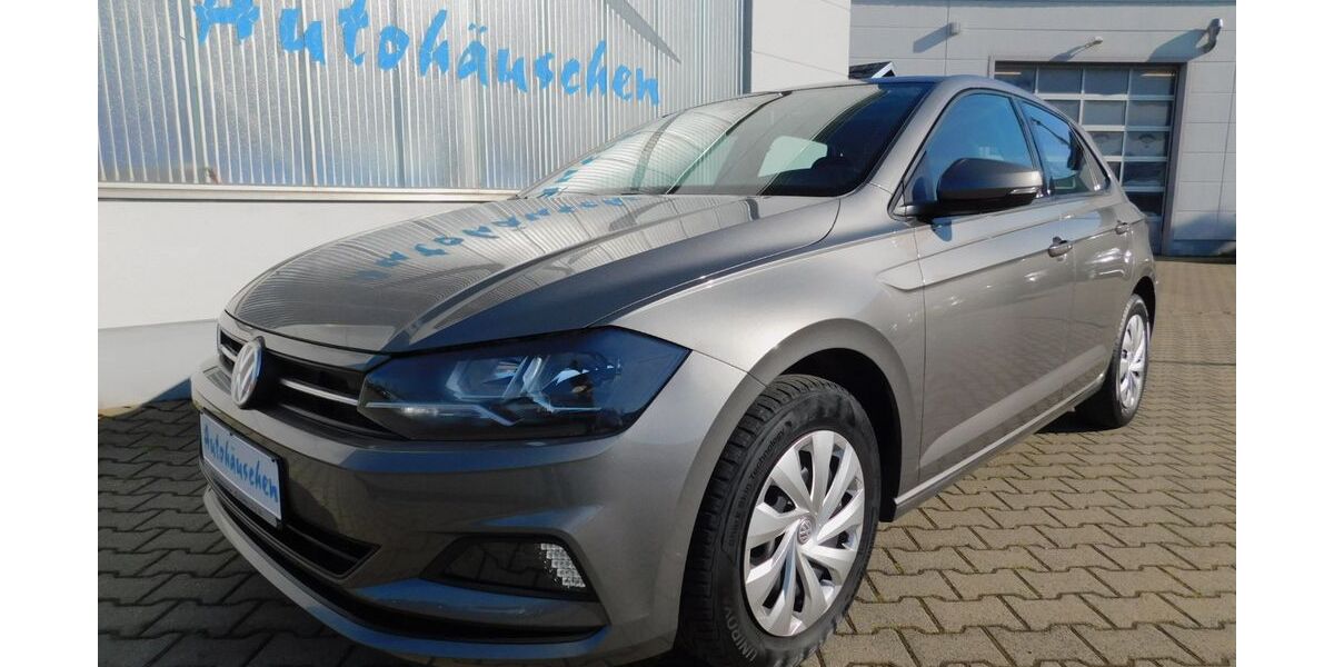 VW Polo 138.950 km 9.950 &euro; Harzgerode 06493