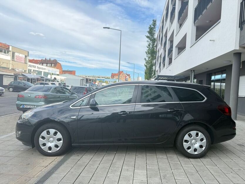 Astra