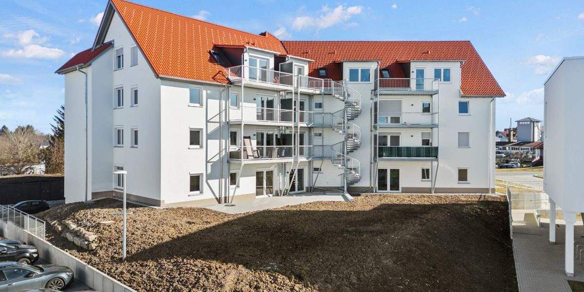 Gewerbeobjekt Stetten am kalten Markt Stetten - 4.470.000&euro; | Angebot:25822389