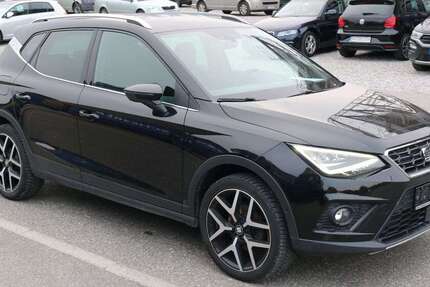 Seat Arona 93.000 km 15.990 € Aichhalden-Rötenberg 78733
