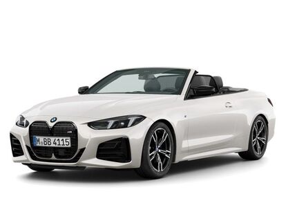 BMW M440 23.000 km 61.698 &euro; Wiesbaden 65203