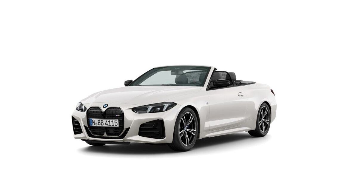 BMW M440 23.000 km 61.698 &euro; Wiesbaden 65203