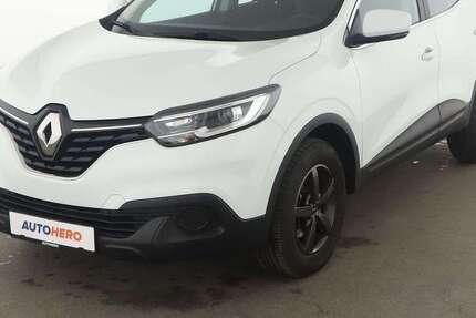 Renault Kadjar 30.584 km 13.900 &euro; Stuttgart 70195