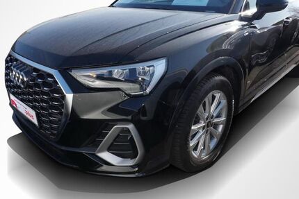 Audi Q3 29.534 km 37.940 &euro; Erlangen 91058