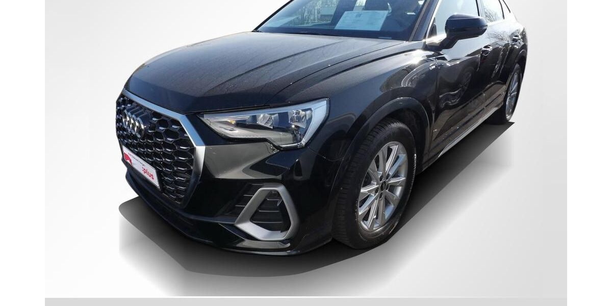 Audi Q3 29.534 km 37.940 &euro; Erlangen 91058