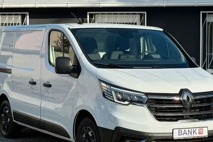Renault Trafic 57.488 km 19.990 &euro; Wildau 15745