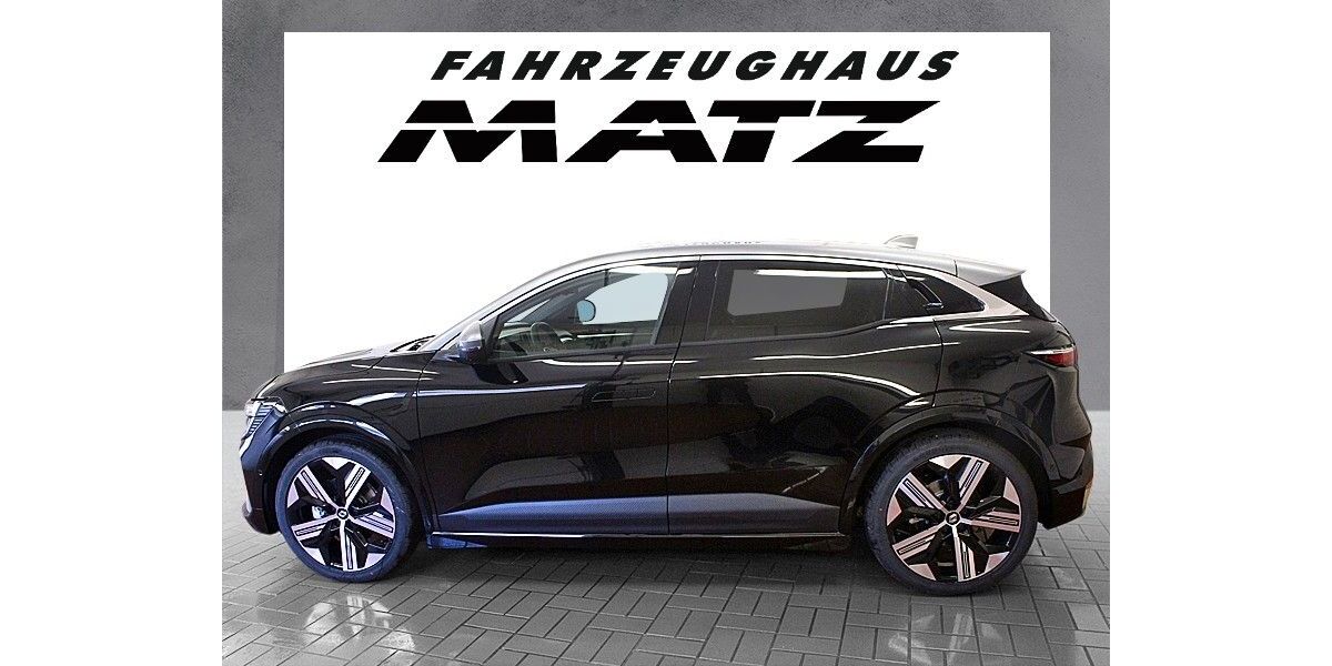 Renault Megane 20.250 km 26.495 &euro; Obernkirchen 31683