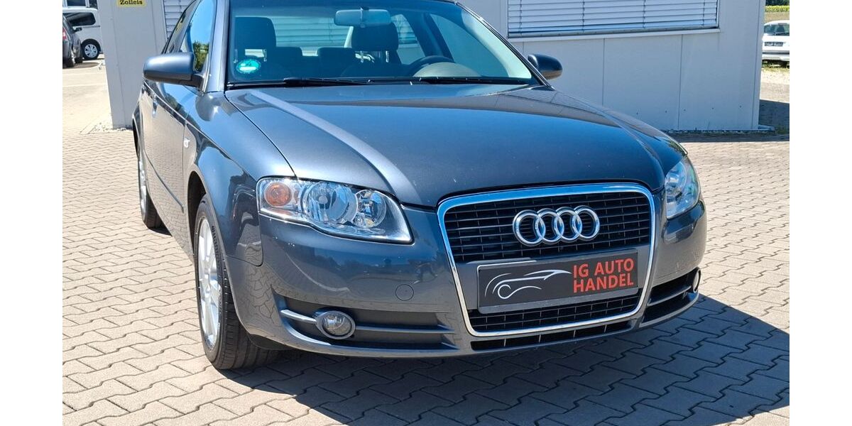 Audi A4 234.850 km 3.490 &euro; Eckental 90542