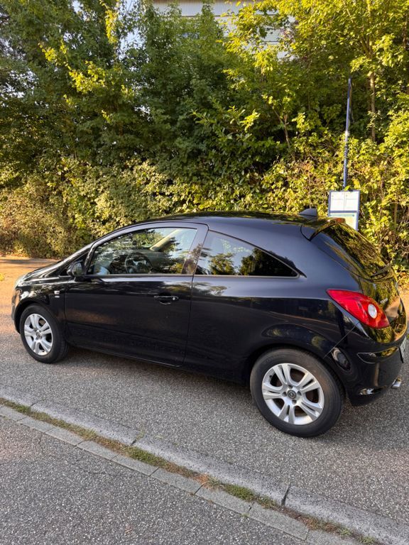 Corsa